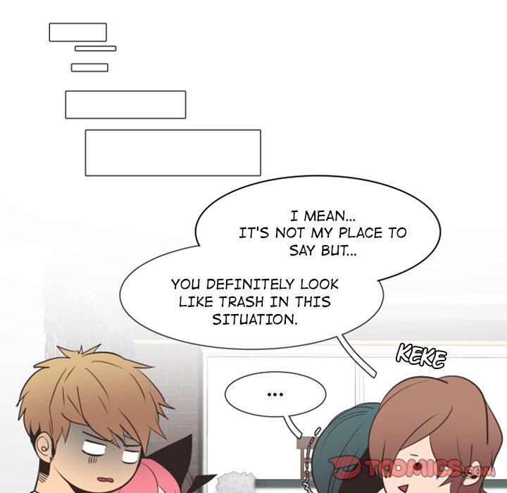 Ranunculus - Chapter 18 [photo 12] - MangaPorn