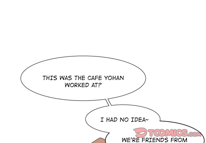 Ranunculus - Chapter 18 [photo 2] - MangaPorn