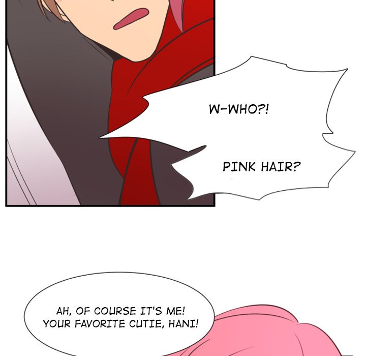 Ranunculus - Chapter 18 [photo 24] - MangaPorn