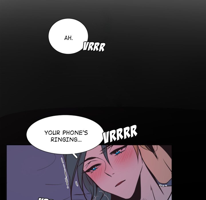 Ranunculus - Chapter 18 [photo 30] - MangaPorn