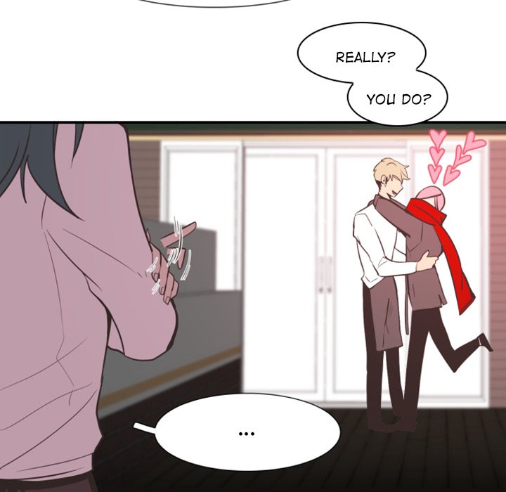 Ranunculus - Chapter 18 [photo 39] - MangaPorn