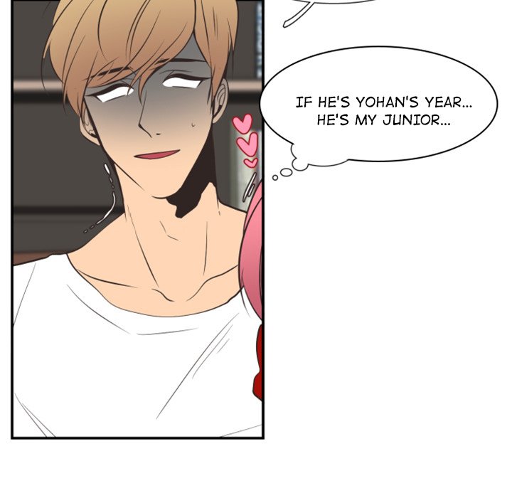 Ranunculus - Chapter 18 [photo 5] - MangaPorn