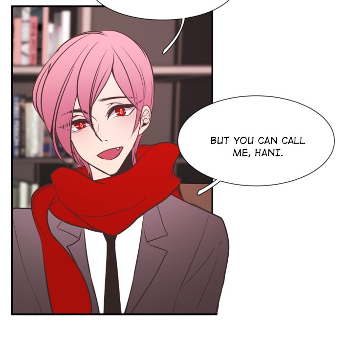 Ranunculus - Chapter 18 [photo 57] - MangaPorn