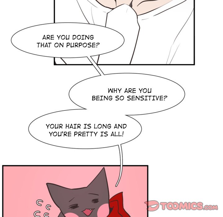 Ranunculus - Chapter 18 [photo 62] - MangaPorn