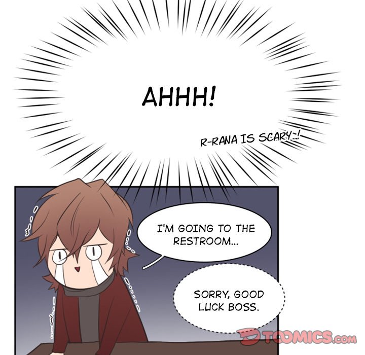 Ranunculus - Chapter 18 [photo 72] - MangaPorn