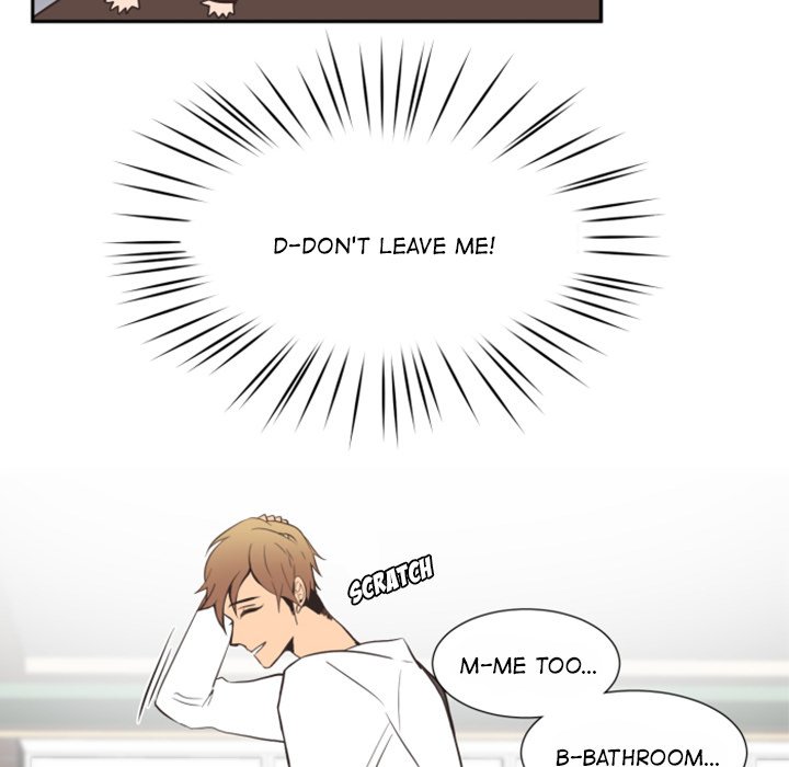 Ranunculus - Chapter 18 [photo 73] - MangaPorn