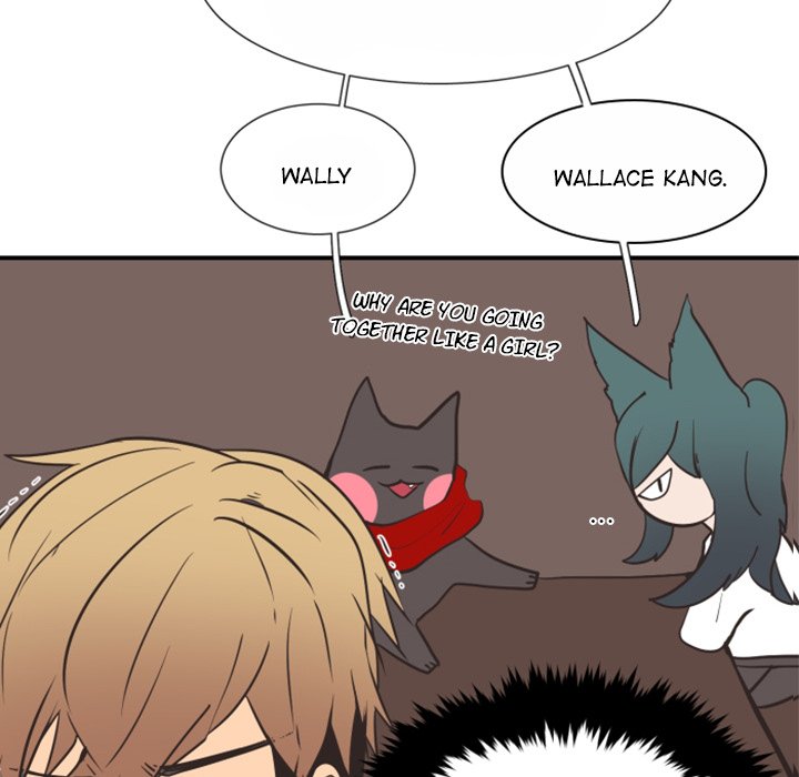 Ranunculus - Chapter 18 [photo 75] - MangaPorn