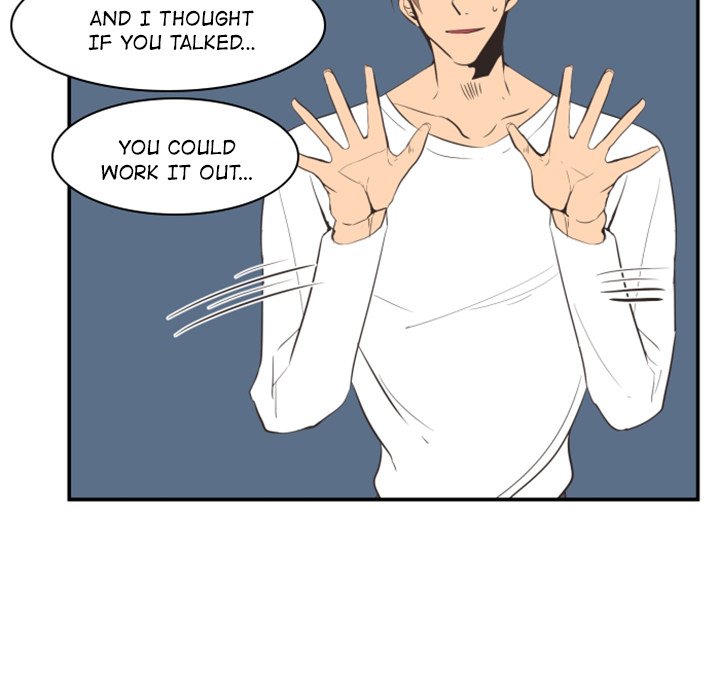 Ranunculus - Chapter 18 [photo 77] - MangaPorn