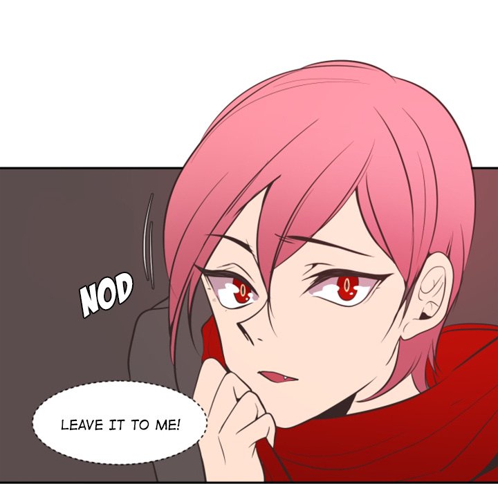 Ranunculus - Chapter 18 [photo 86] - MangaPorn