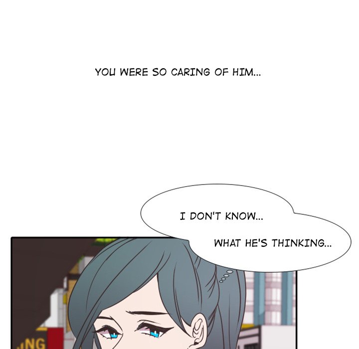 Ranunculus - Chapter 19 [photo 100] - MangaPorn