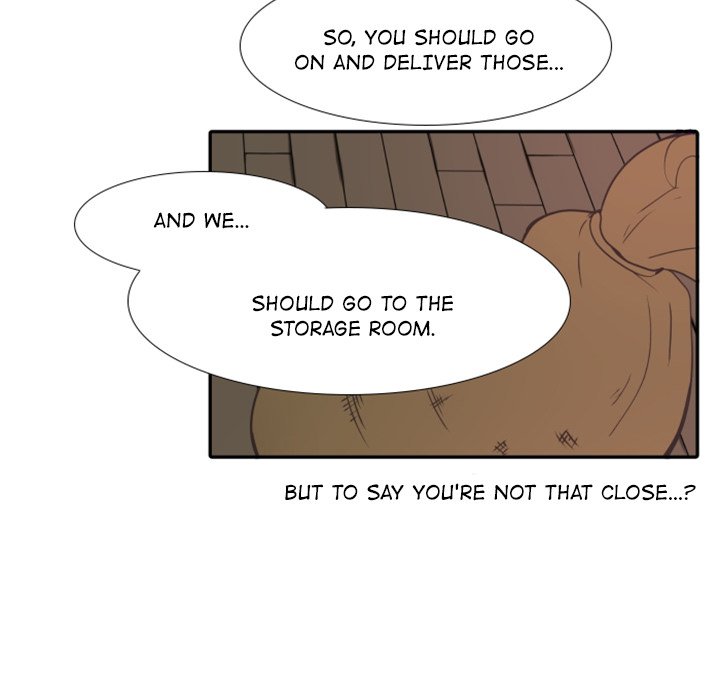 Ranunculus - Chapter 19 [photo 102] - MangaPorn