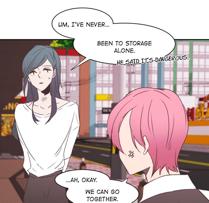 Ranunculus - Chapter 19 [photo 105] - MangaPorn