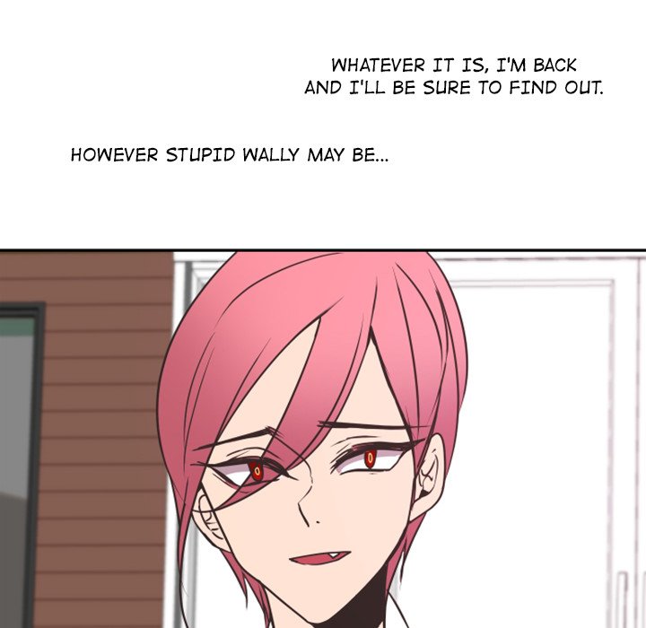 Ranunculus - Chapter 19 [photo 108] - MangaPorn