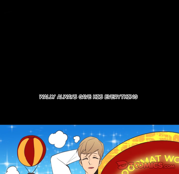 Ranunculus - Chapter 19 [photo 14] - MangaPorn