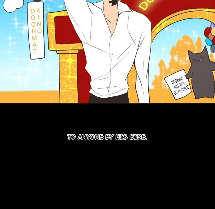 Ranunculus - Chapter 19 [photo 15] - MangaPorn