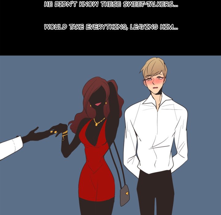 Ranunculus - Chapter 19 [photo 18] - MangaPorn