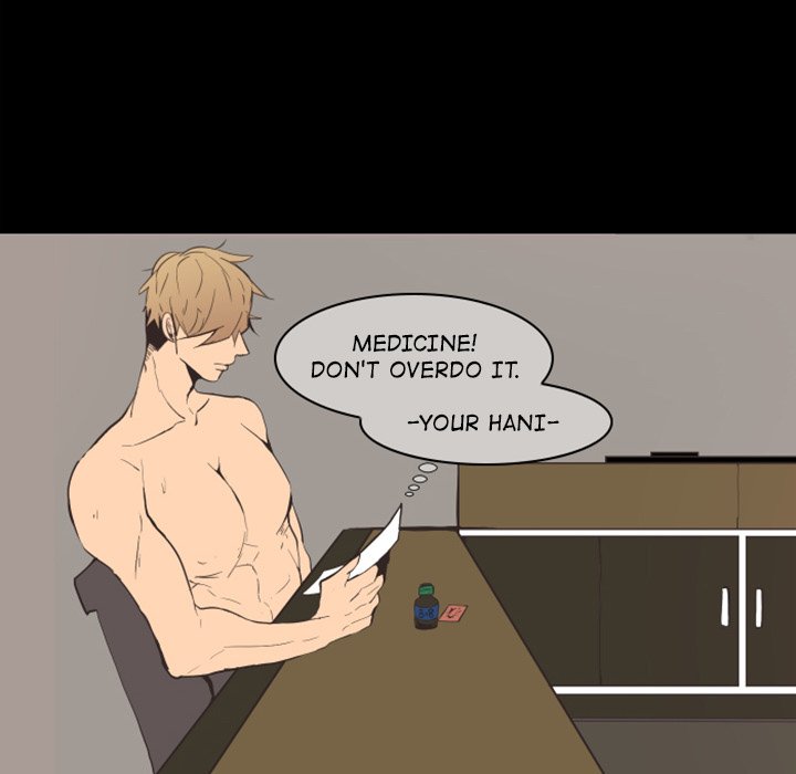 Ranunculus - Chapter 19 [photo 32] - MangaPorn