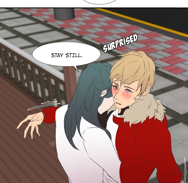 Ranunculus - Chapter 19 [photo 58] - MangaPorn