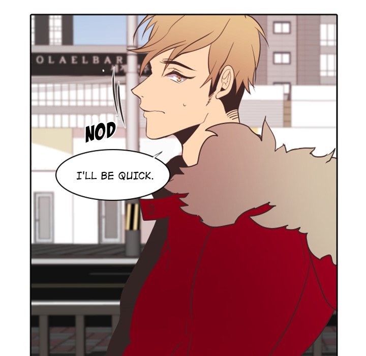 Ranunculus - Chapter 19 [photo 6] - MangaPorn