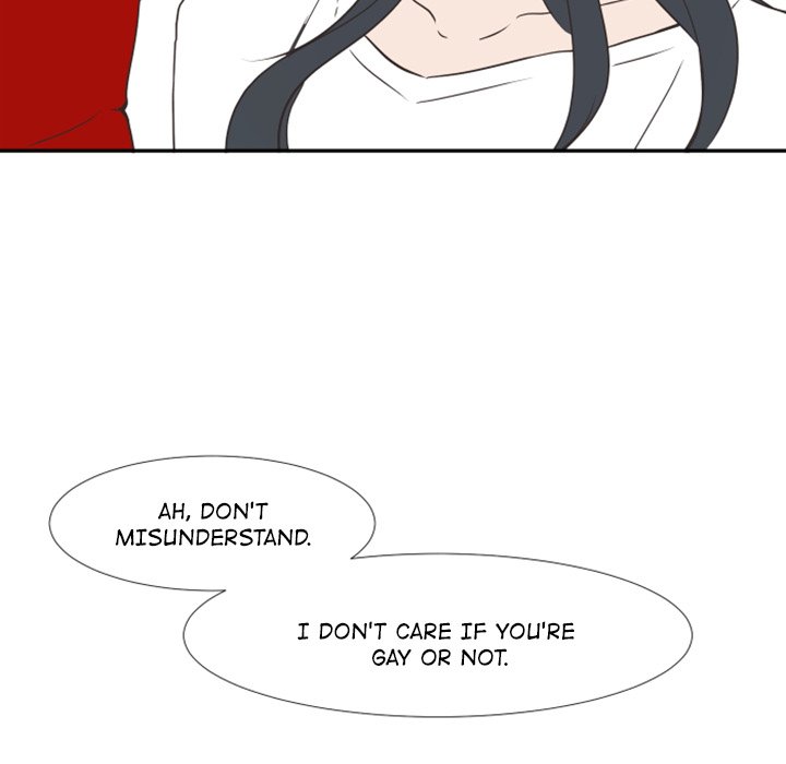 Ranunculus - Chapter 19 [photo 81] - MangaPorn