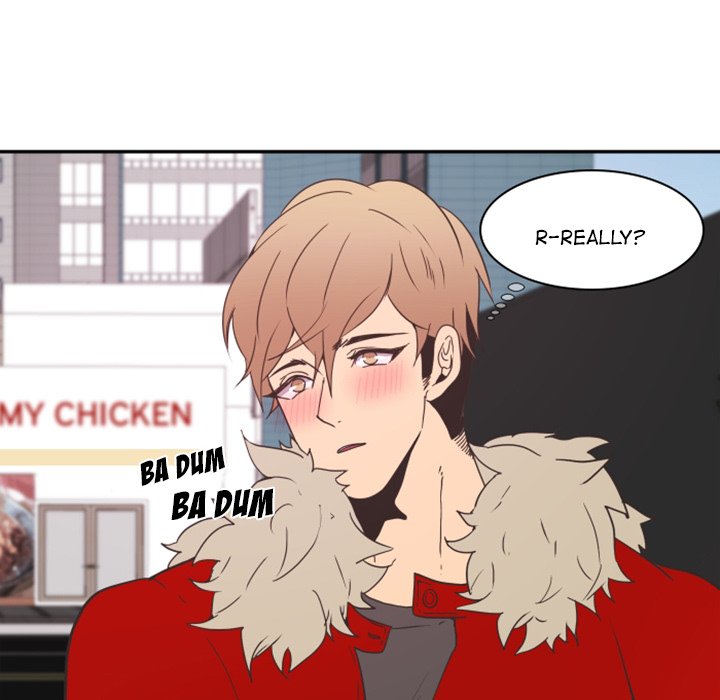 Ranunculus - Chapter 19 [photo 82] - MangaPorn