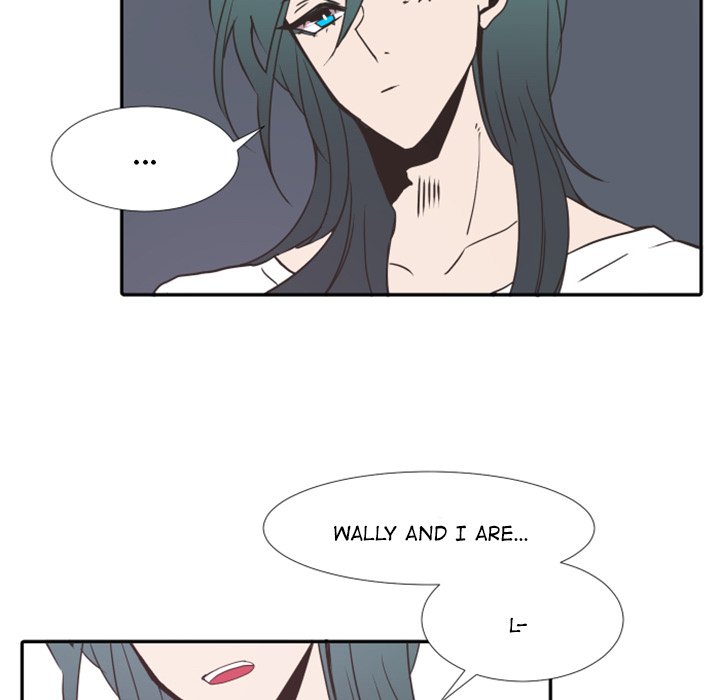 Ranunculus - Chapter 19 [photo 84] - MangaPorn