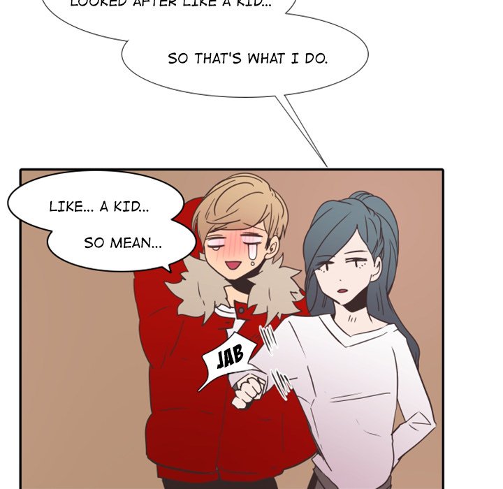 Ranunculus - Chapter 19 [photo 92] - MangaPorn