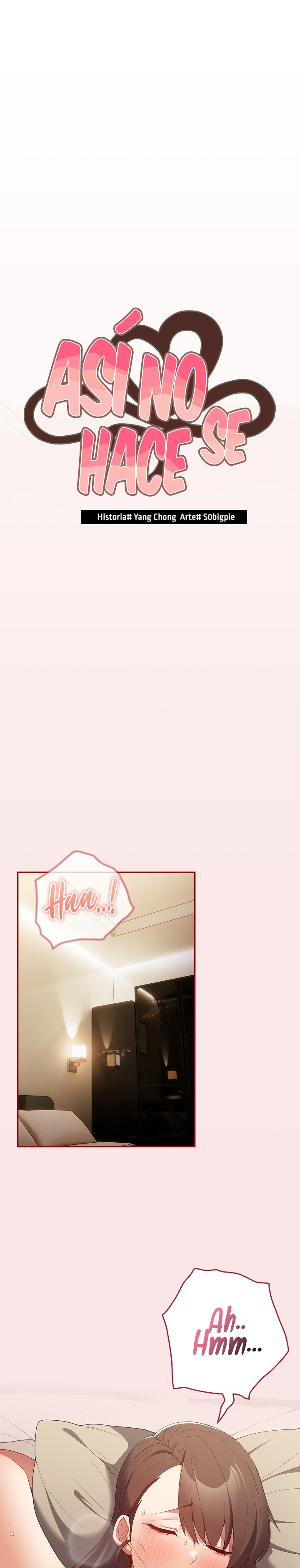 That’s Not How It’s Done Raw - Chapter 60 [photo 1] - MangaPorn