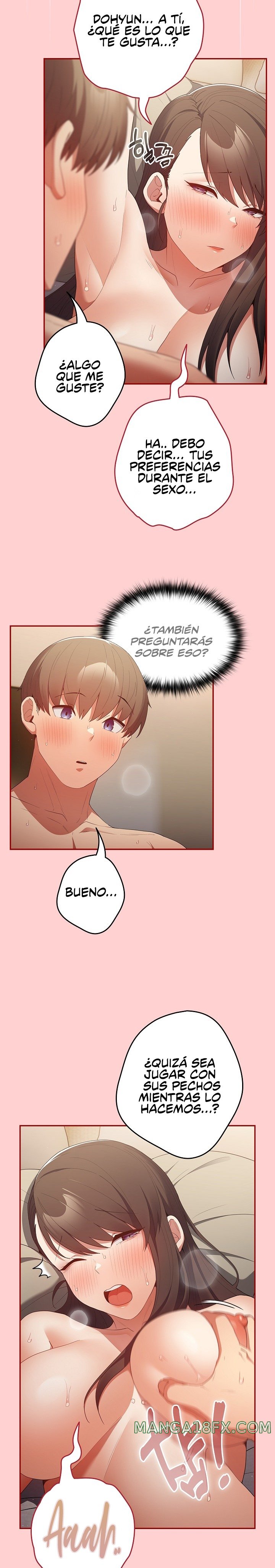 That’s Not How It’s Done Raw - Chapter 60 [photo 11] - MangaPorn