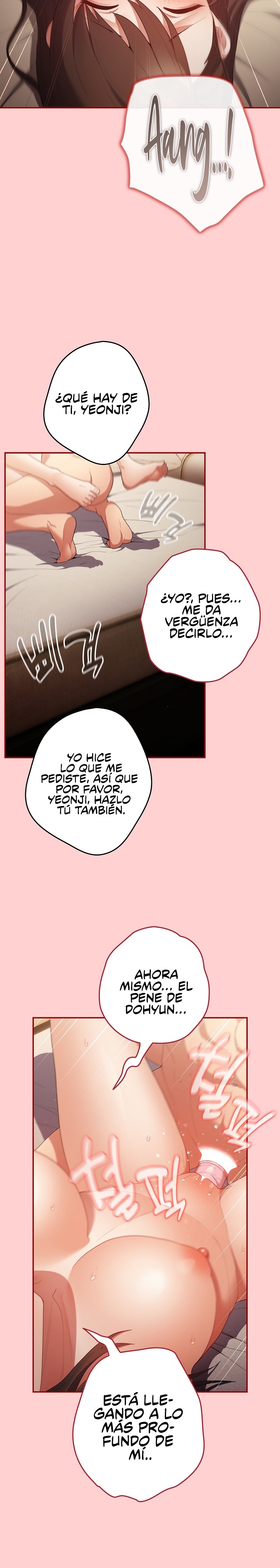 That’s Not How It’s Done Raw - Chapter 60 [photo 15] - MangaPorn