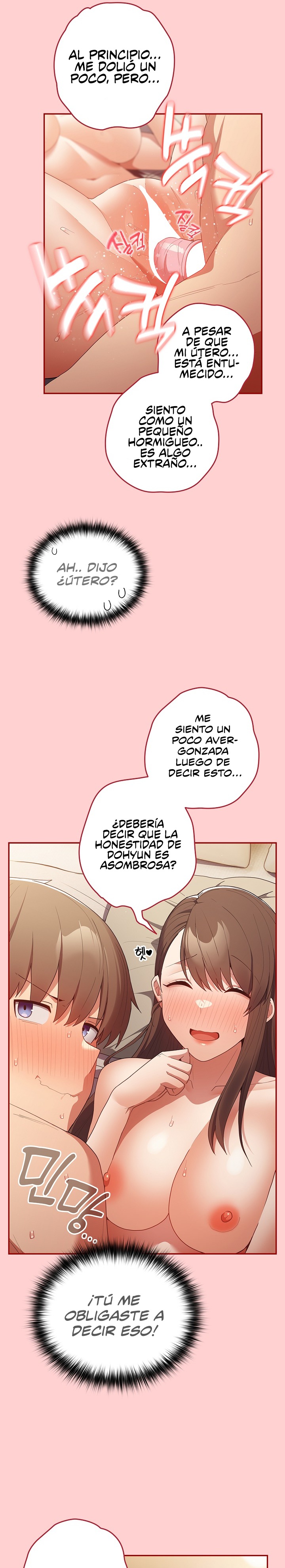 That’s Not How It’s Done Raw - Chapter 60 [photo 16] - MangaPorn