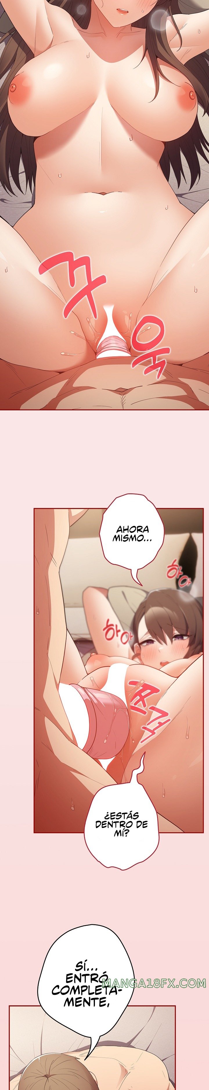 That’s Not How It’s Done Raw - Chapter 60 [photo 2] - MangaPorn