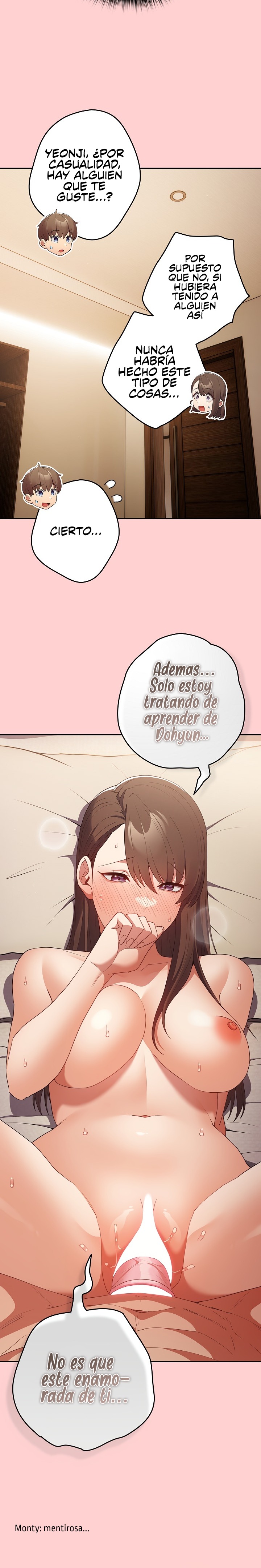 That’s Not How It’s Done Raw - Chapter 60 [photo 21] - MangaPorn