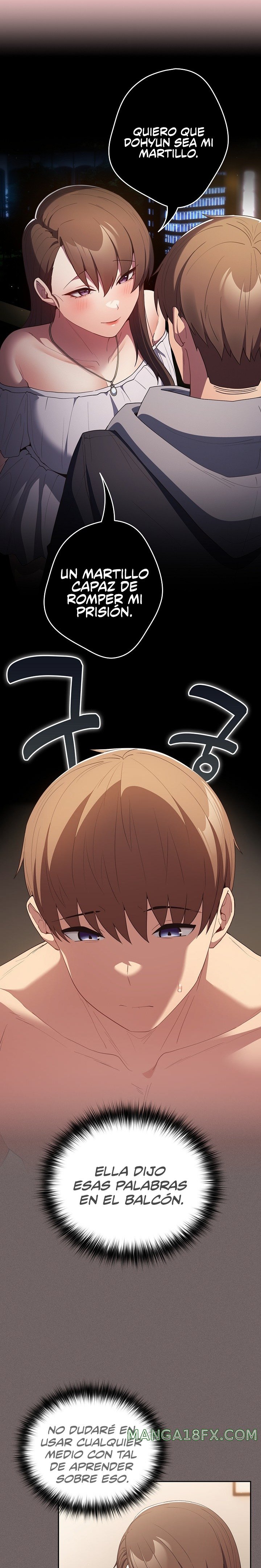 That’s Not How It’s Done Raw - Chapter 60 [photo 23] - MangaPorn