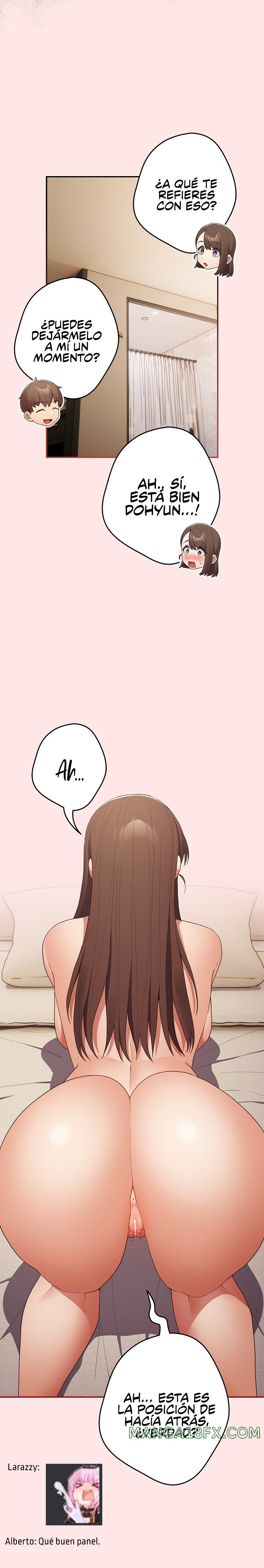 That’s Not How It’s Done Raw - Chapter 60 [photo 27] - MangaPorn