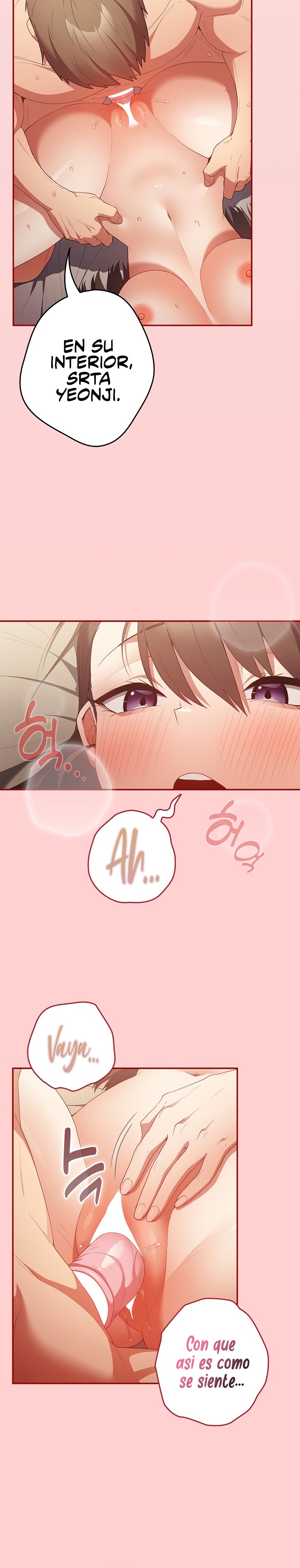 That’s Not How It’s Done Raw - Chapter 60 [photo 3] - MangaPorn