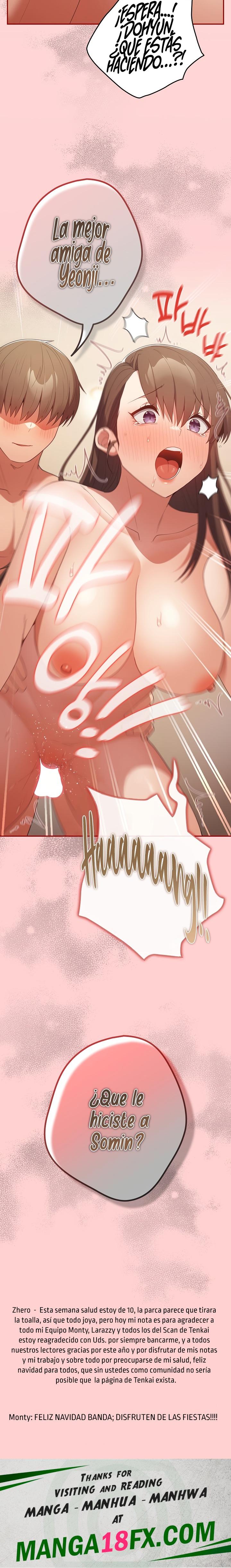 That’s Not How It’s Done Raw - Chapter 60 [photo 32] - MangaPorn