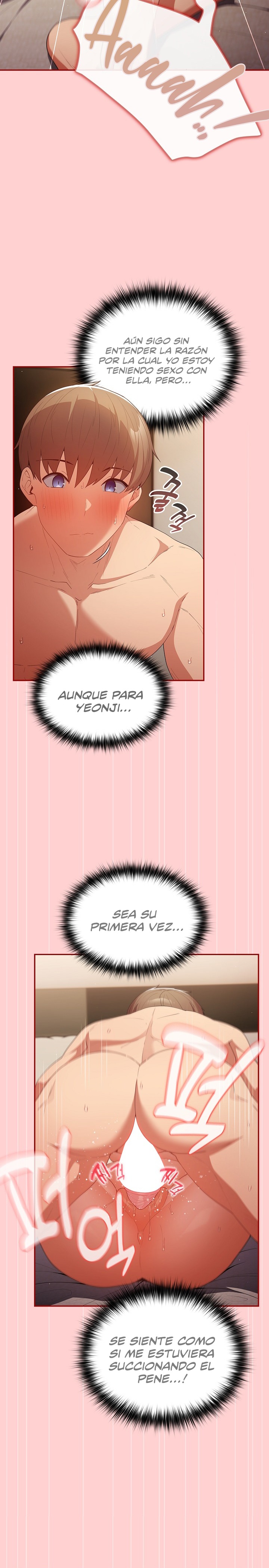 That’s Not How It’s Done Raw - Chapter 60 [photo 6] - MangaPorn