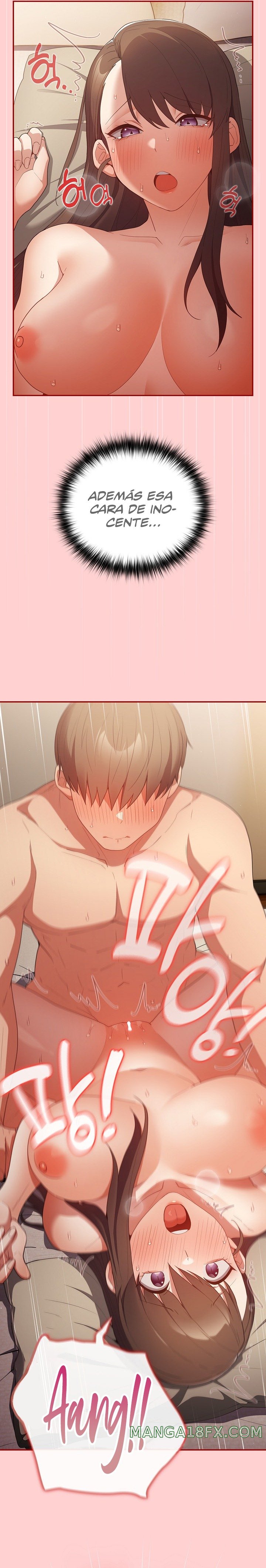 That’s Not How It’s Done Raw - Chapter 60 [photo 7] - MangaPorn