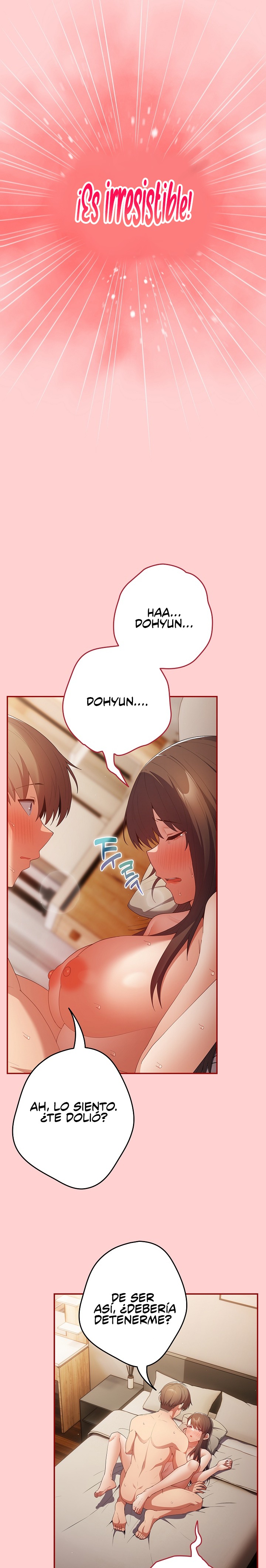 That’s Not How It’s Done Raw - Chapter 60 [photo 8] - MangaPorn