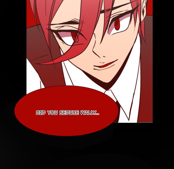 Ranunculus - Chapter 20 [photo 108] - MangaPorn