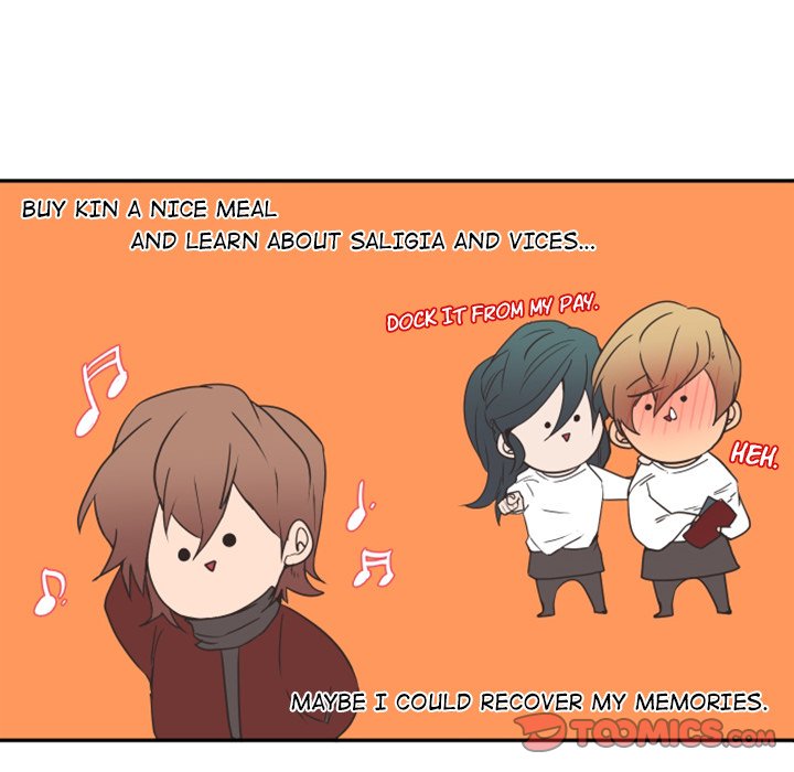 Ranunculus - Chapter 20 [photo 14] - MangaPorn