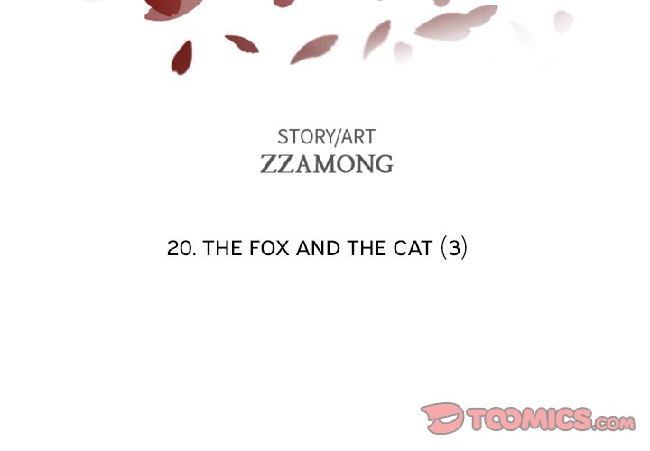 Ranunculus - Chapter 20 [photo 2] - MangaPorn