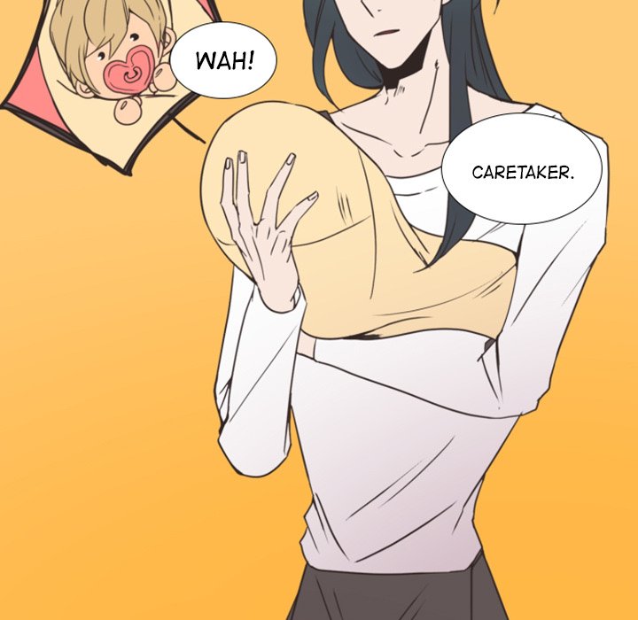 Ranunculus - Chapter 20 [photo 21] - MangaPorn