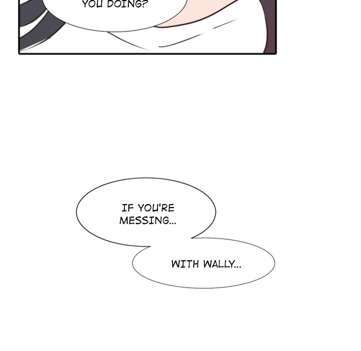 Ranunculus - Chapter 20 [photo 61] - MangaPorn