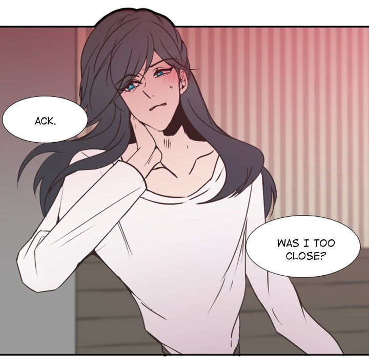 Ranunculus - Chapter 20 [photo 81] - MangaPorn