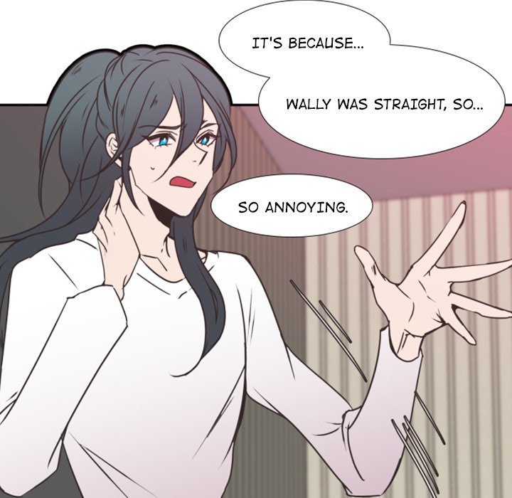 Ranunculus - Chapter 20 [photo 84] - MangaPorn