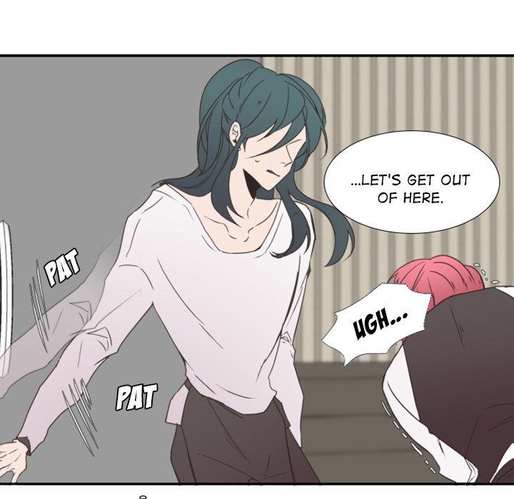 Ranunculus - Chapter 20 [photo 94] - MangaPorn