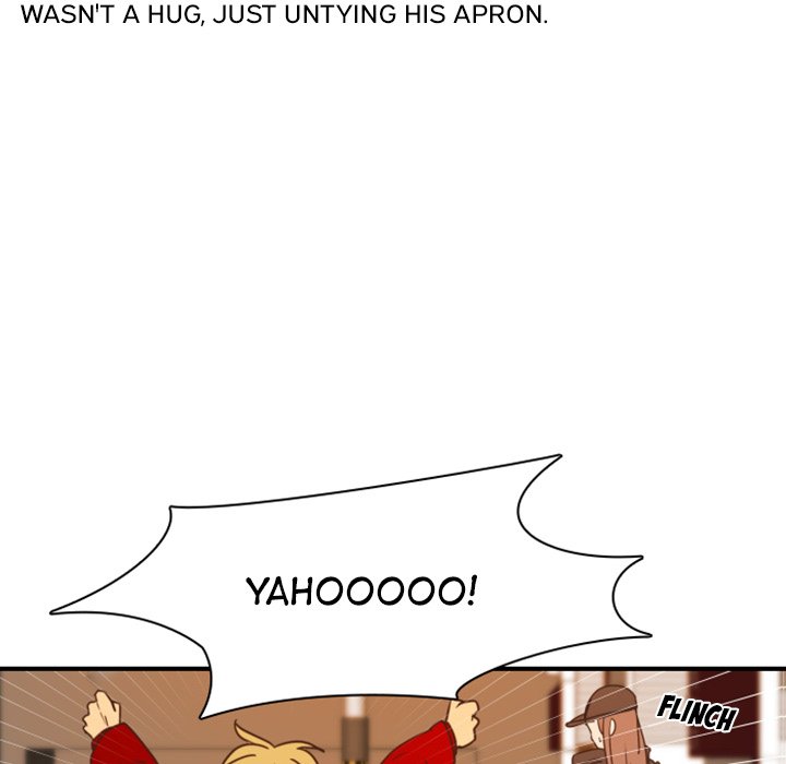 Ranunculus - Chapter 21 [photo 10] - MangaPorn