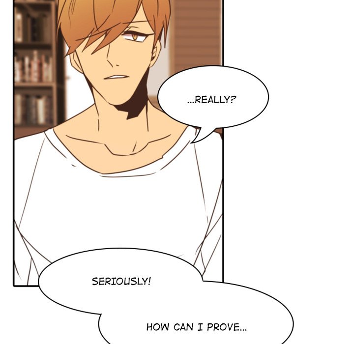 Ranunculus - Chapter 21 [photo 106] - MangaPorn